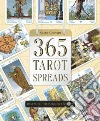 365 Tarot Spreads libro str