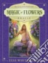 Magic of Flowers Oracle libro str