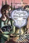 Everyday Witchcraft libro str