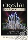 Crystal Oracle libro str