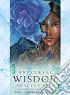 Universal Wisdom Oracle libro str