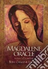 Magdalene Oracle libro str