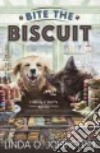 Bite the Biscuit libro str