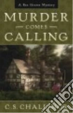 Murder Comes Calling