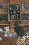 Knock on Wood libro str