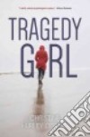 Tragedy Girl libro str