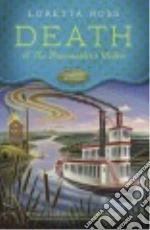 Death & the Brewmaster's Widow