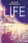 Life at the Speed of Us libro str