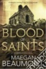 Blood of Saints