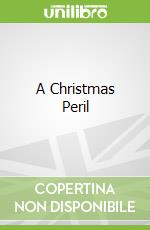 A Christmas Peril