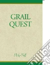 Grail Quest libro str