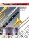 Yamaha Band Ensembles libro str