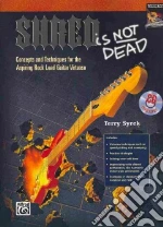 Shred Is Not Dead