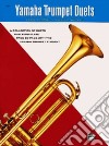 Yamaha Trumpet Duets libro str