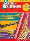 Accent on Achievement, Book 2 libro str