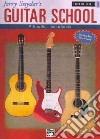 Jerry Snyder's Guitar School, Ensemble Book 1 libro str
