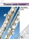 Yamaha Band Student, Book 3 libro str