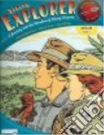 String Explorer libro str