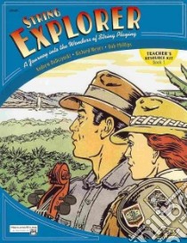 String Explorer, Book 1 libro in lingua di Dabczynski Andrew, Meyer Richard, Phillips Bob