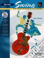 Guitar Roots: Swing