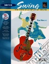 Guitar Roots: Swing libro str