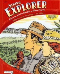 String Explorer 2 libro in lingua di Dabczynski Andrew, Meyer Richard, Phillips Bob