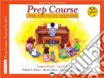 Prep Course for the Young Beginner libro str