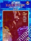 Jazz Singers Handbook libro str