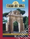 Gateway to Italian Songs and Arias libro str