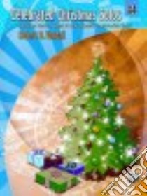 Celebrated Christmas Solos Book 4 libro in lingua di Vandall Robert D. (ADP)