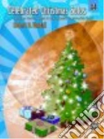 Celebrated Christmas Solos Book 4 libro str