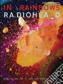 In Rainbows libro in lingua di Radiohead (COP)