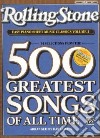 Rolling Stone Easy Piano Sheet Music Classics libro str