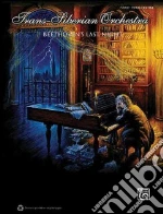Beethoven's Last Night