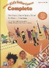 Alfred's Kid's Guitar Course Complete libro str