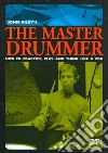 The Master Drummer libro str