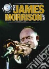 How to Play Trumpet the James Morrison Way libro str