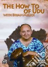 The How-to of Udu libro str