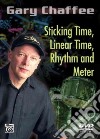 Sticking Time, Linear Time, Rhythm and Meter libro str