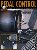 Pedal Control libro str