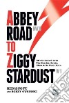 Abbey Road to Ziggy Stardust libro str
