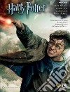 Harry Potter Sheet Music from the Complete Film Series libro str