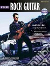 Complete Rock Guitar Method libro str