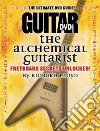 The Alchemical Guitarist libro str
