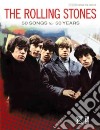 The Rolling Stones libro str