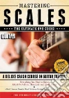 Mastering Scales libro str