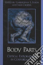 Body Parts libro str