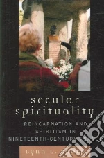Secular Spirituality