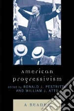 American Progressivism