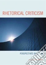 Rhetorical Criticism